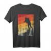 Tiefseetaucher Taucher und Tauchen T-Shirt im Vintage Look – Perfekt für Hobbytaucher & Taucherfans