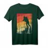 Tiefseetaucher Taucher und Tauchen T-Shirt im Vintage Look – Perfekt für Hobbytaucher & Taucherfans