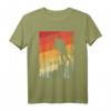 Tiefseetaucher Taucher und Tauchen T-Shirt im Vintage Look – Perfekt für Hobbytaucher & Taucherfans