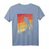 Tiefseetaucher Taucher und Tauchen T-Shirt im Vintage Look – Perfekt für Hobbytaucher & Taucherfans