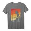 Tiefseetaucher Taucher und Tauchen T-Shirt im Vintage Look – Perfekt für Hobbytaucher & Taucherfans