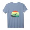 Lustiges Taucher T-Shirt Geschenk Witziges Tauch T-Shirt – Perfekt für Taucher, Urlaub & Geburtstage