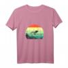 Lustiges Taucher T-Shirt Geschenk Witziges Tauch T-Shirt – Perfekt für Taucher, Urlaub & Geburtstage
