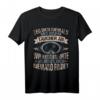 Taucher T-Shirt mit Spruch - Geschenkidee für Taucher, Wassersportler & Tauchfans zu Geburtstag, Weihnachten & Partys