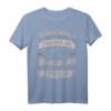 Taucher T-Shirt mit Spruch - Geschenkidee für Taucher, Wassersportler & Tauchfans zu Geburtstag, Weihnachten & Partys