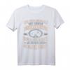 Taucher T-Shirt mit Spruch - Geschenkidee für Taucher, Wassersportler & Tauchfans zu Geburtstag, Weihnachten & Partys
