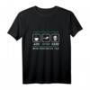 Lustiges Taucher T-Shirt Geschenk - Witziges Tauch Shirt für Taucher, Unterwasserwelt Fans & Tauchbegeisterte, Perfekt für Ferien & Geburtstage