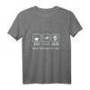 Lustiges Taucher T-Shirt Geschenk - Witziges Tauch Shirt für Taucher, Unterwasserwelt Fans & Tauchbegeisterte, Perfekt für Ferien & Geburtstage