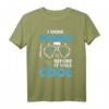 I Wore Masks Before It Was Cool Lustiges Tauchen T-Shirt – Perfekt für Taucher, Meeresliebhaber & Unterwasserabenteuer