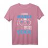 I Wore Masks Before It Was Cool Lustiges Tauchen T-Shirt – Perfekt für Taucher, Meeresliebhaber & Unterwasserabenteuer