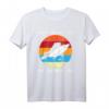 Taucher T-Shirt mit Hai-Design für Taucher und Tauchlehrer – Perfektes Outfit für Unterwasserliebhaber