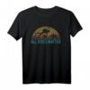 Scuba Tauchen All Dives Matter Retro Vintage Style Taucher T-Shirt - Perfektes Geschenk für Taucher & Meeresliebhaber