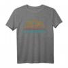 Scuba Tauchen All Dives Matter Retro Vintage Style Taucher T-Shirt - Perfektes Geschenk für Taucher & Meeresliebhaber
