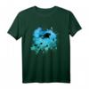 Tauchen Ozean Unterwasser Taucher T-Shirt - Perfekte Geschenkidee für Taucher und Schnorchler