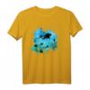Tauchen Ozean Unterwasser Taucher T-Shirt - Perfekte Geschenkidee für Taucher und Schnorchler