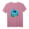 Tauchen Ozean Unterwasser Taucher T-Shirt - Perfekte Geschenkidee für Taucher und Schnorchler
