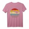 Vintage Tauchen T-Shirt - Cooles Design als Geschenk für Taucher & Tauchlehrer