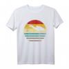 Vintage Tauchen T-Shirt - Cooles Design als Geschenk für Taucher & Tauchlehrer