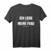 Taucher T-Shirt mit lustigem Spruch - Geschenk für Taucher & Schnorchler, perfekt zu Weihnachten & Geburtstag