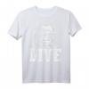 Taucher T-Shirt Dive mit Taucherbrille – Perfektes Geschenk für Taucher, Tauchlehrer und Diving-Liebhaber