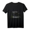 Taucher Spruch Ist Es Zu Tief Bist Du Zu Schwach | Lustiges Tauch T-Shirt für Taucher & Schnorchler als Geschenk