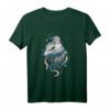 Oktopus Tentakel Tauchen T-Shirt - Perfektes Geschenk für Taucher, Schnorchler und Wassersportler zu Weihnachten & Geburtstag