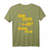 Ich liebe es wenn meine Frau mich tauchen lässt - Lustiges Taucher T-Shirt für Wassersportfans & leidenschaftliche Taucher als Geschenk