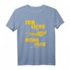 Ich liebe es wenn meine Frau mich tauchen lässt - Lustiges Taucher T-Shirt für Wassersportfans & leidenschaftliche Taucher als Geschenk