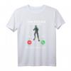Lustiges Taucher T-Shirt mit Spruch 'Ocean Is Calling' – Perfekt für Tauchurlaub, Taucherclub & Geschenk für Taucher und Taucherinnen