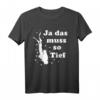 Tauchen T-Shirt für Scuba Diving & Apnoe - Lustiges Wassersportshirt für Herren, Damen & Kinder mit Meeresmotiven