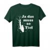 Tauchen T-Shirt für Scuba Diving & Apnoe - Lustiges Wassersportshirt für Herren, Damen & Kinder mit Meeresmotiven