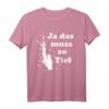 Tauchen T-Shirt für Scuba Diving & Apnoe - Lustiges Wassersportshirt für Herren, Damen & Kinder mit Meeresmotiven