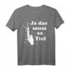 Tauchen T-Shirt für Scuba Diving & Apnoe - Lustiges Wassersportshirt für Herren, Damen & Kinder mit Meeresmotiven