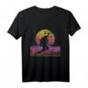 Retro Tauchen T-Shirt – Perfektes Geschenk für Taucher, Schnorchler & Wasserratten zum Geburtstag & Weihnachten