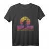 Retro Tauchen T-Shirt – Perfektes Geschenk für Taucher, Schnorchler & Wasserratten zum Geburtstag & Weihnachten