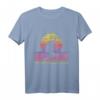Retro Tauchen T-Shirt – Perfektes Geschenk für Taucher, Schnorchler & Wasserratten zum Geburtstag & Weihnachten