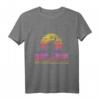 Retro Tauchen T-Shirt – Perfektes Geschenk für Taucher, Schnorchler & Wasserratten zum Geburtstag & Weihnachten