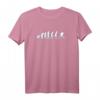 Lustiges Taucher Evolution T-Shirt für Taucher und Schnorchler – Perfektes Geschenk für Wasserliebhaber zum Geburtstag, Weihnachten, Vatertag