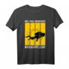 Tauchmaske Tauchen Scuba Diver Professionelles Taucher T-Shirt - Perfekt für Hobby- und Berufstaucher