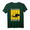 Tauchmaske Tauchen Scuba Diver Professionelles Taucher T-Shirt - Perfekt für Hobby- und Berufstaucher