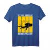 Tauchmaske Tauchen Scuba Diver Professionelles Taucher T-Shirt - Perfekt für Hobby- und Berufstaucher
