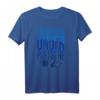 I Work gut unter Druck Tauchen T-Shirt - Humorvolles Tauchmotiv für Taucher und Taufsportliebhaber
