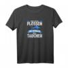 Reicht Mir Die Flossen Die Königin Will Tauchen T-Shirt – Perfektes Geschenk für Taucherinnen, Schwimmerinnen und Tauchlehrerinnen