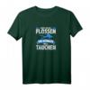 Reicht Mir Die Flossen Die Königin Will Tauchen T-Shirt – Perfektes Geschenk für Taucherinnen, Schwimmerinnen und Tauchlehrerinnen