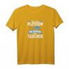 Reicht Mir Die Flossen Die Königin Will Tauchen T-Shirt – Perfektes Geschenk für Taucherinnen, Schwimmerinnen und Tauchlehrerinnen