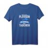 Reicht Mir Die Flossen Die Königin Will Tauchen T-Shirt – Perfektes Geschenk für Taucherinnen, Schwimmerinnen und Tauchlehrerinnen