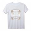 Lustiges Tauchgeschenk für Taucher T-Shirt – Humorvolles Tauch-Design für Taucher & Taucherinnen