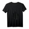 Damen T-Shirt mit Tribal Meeresschildkröte - Trockenes Taucher-Design für Meerliebhaberinnen & Tropenfans