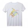 Schildkröte Mandala Hippie T-Shirt für Taucher, Surfer & Meerliebhaber – Nachhaltiges Geschenk für Naturschützer & Schildkröten-Fans