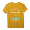 Ich bin der Taucher die geile Sau - Lustiges Tauch Spruch T-Shirt für Taucher & Schnorchler, ideales Geschenk für Tauchurlaub & Geburtstag